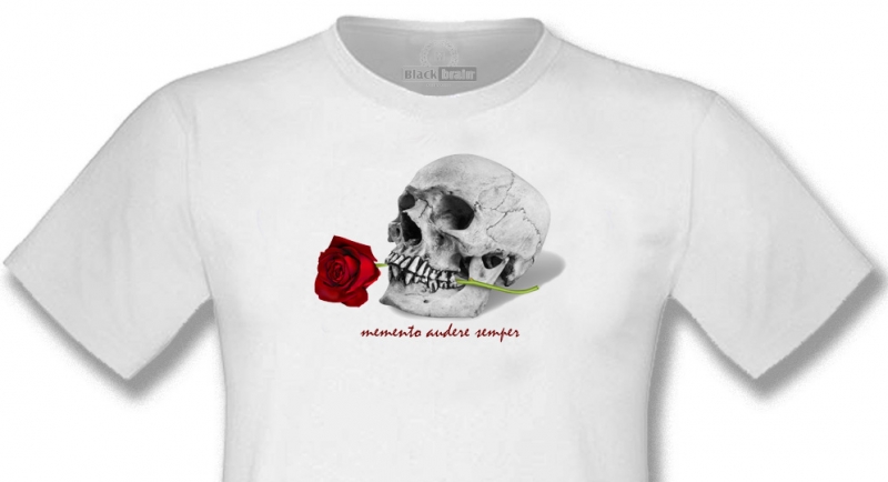 Memento audere semper