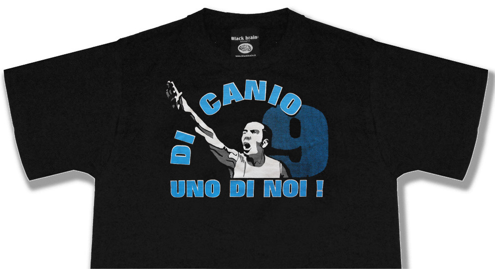 DI CANIO T-shirts