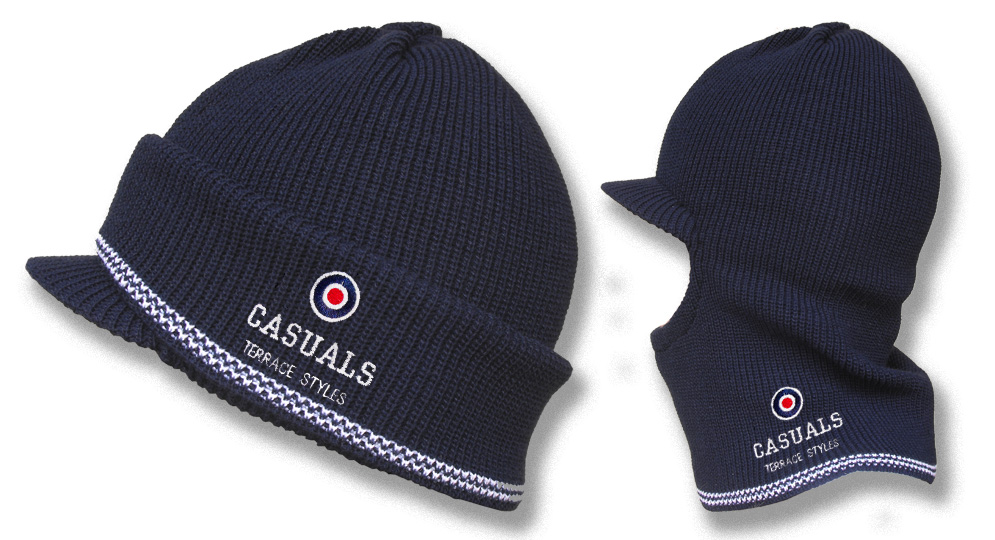 PASSA'70 CASUALS Caps