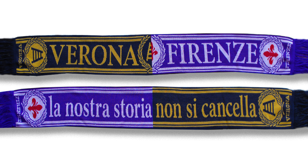 VERONA FIRENZE Scarves