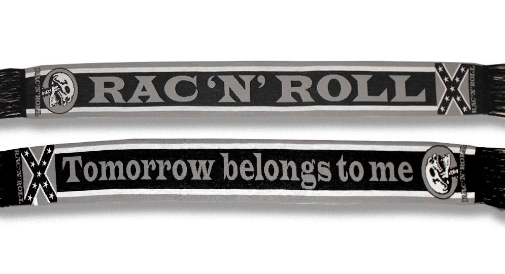 RAC 'N' ROLL Scarves