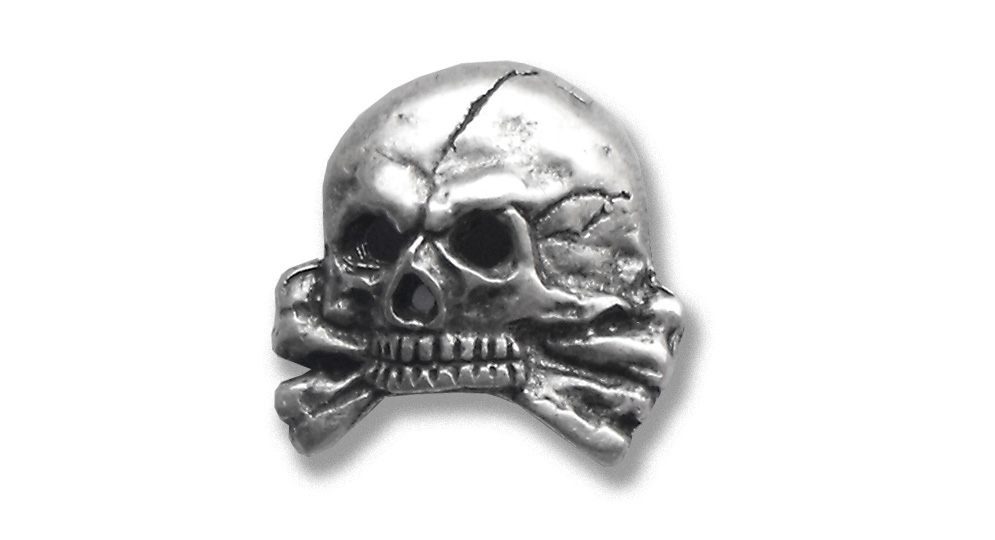 DEATH HUSSARS Pins & Stickers