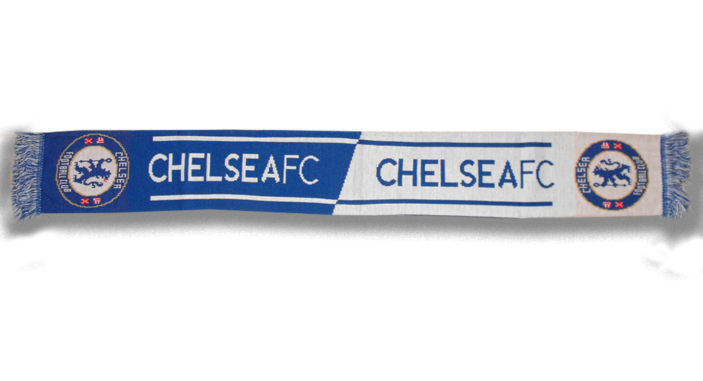 CHELSEA Scarves
