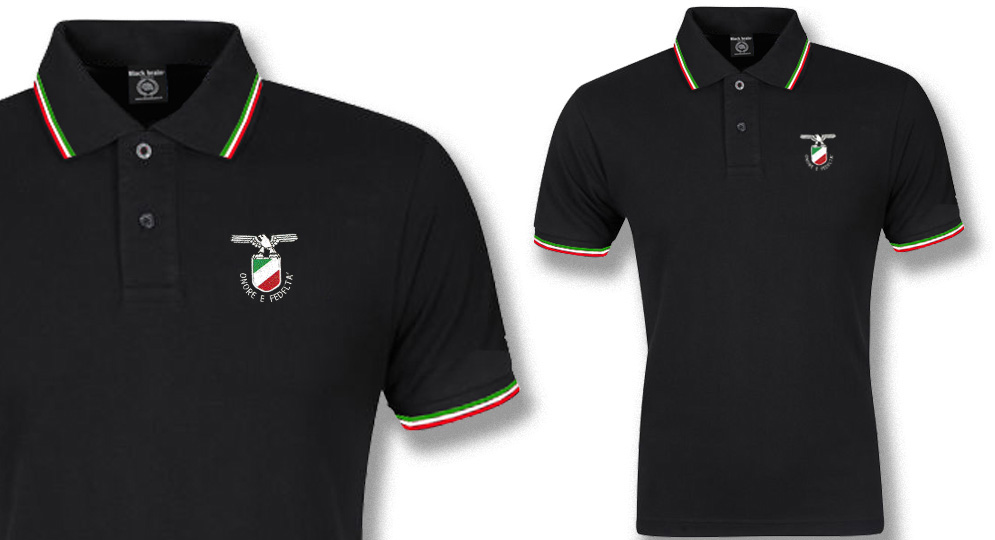 ONORE E FEDELTA' Polos Pullovers Shirts