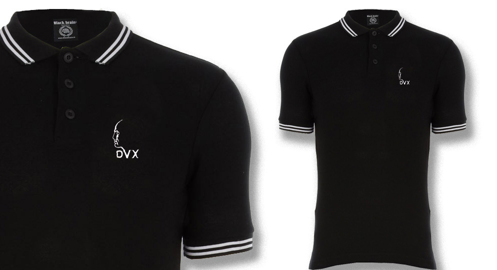 POLO DUX Polos Pullovers Shirts