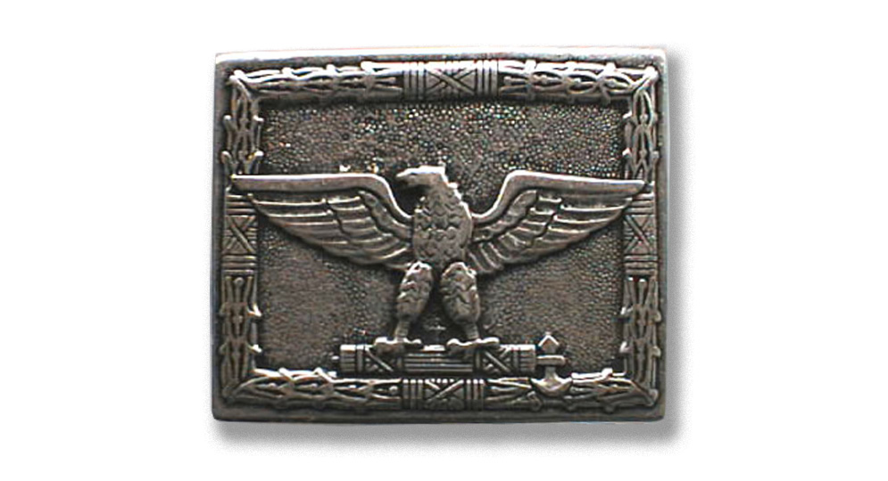 AQUILA R.S.I Buckles