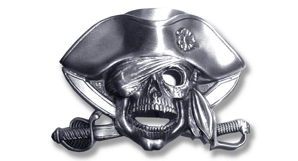 BUCCANEER Buckles