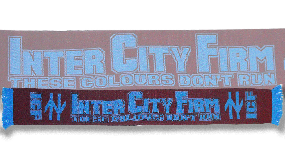 INTER CITY FIRM