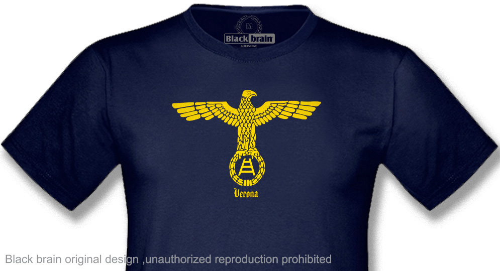 VERONA AQUILA T-shirts