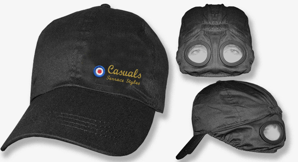 MasKap CASUALS Caps