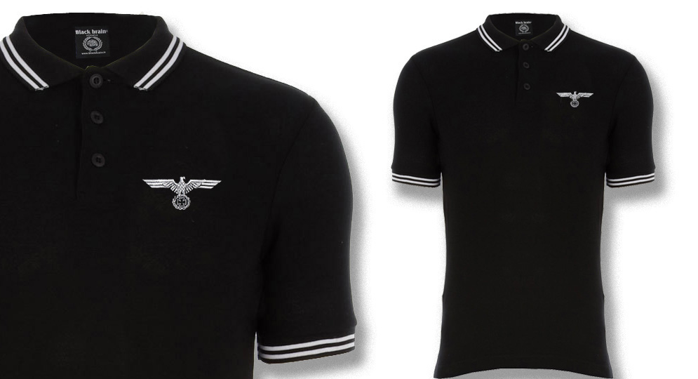 EAGLE IRON CROSS Polos Pullovers Shirts