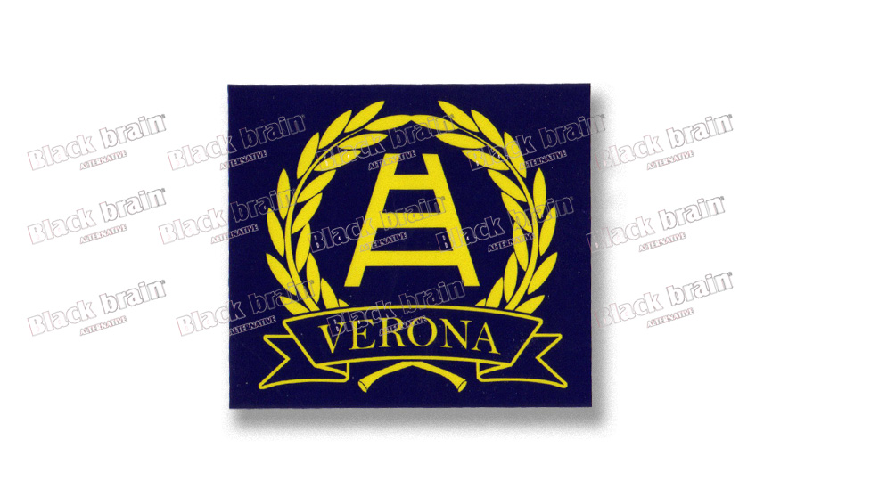 ALLORO SCALA Pins & Stickers