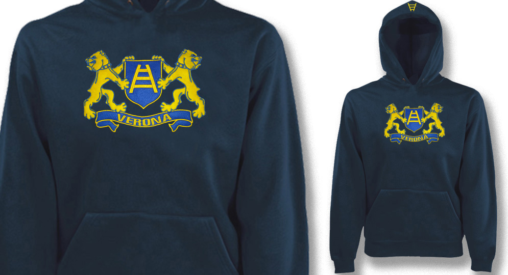 MASTINI VERONA Cappuccio Sweaters & Hoodies