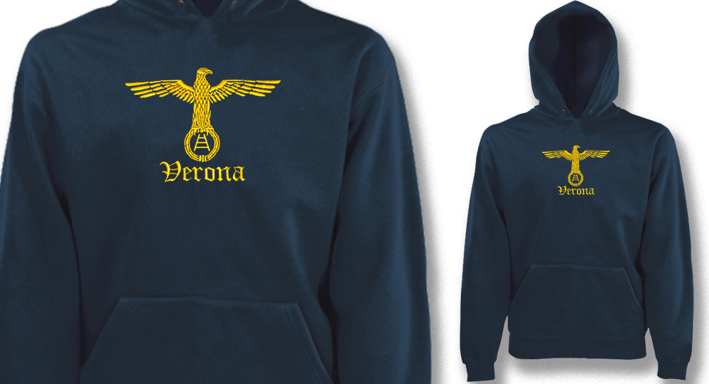 AQUILA VERONA Sweaters & Hoodies