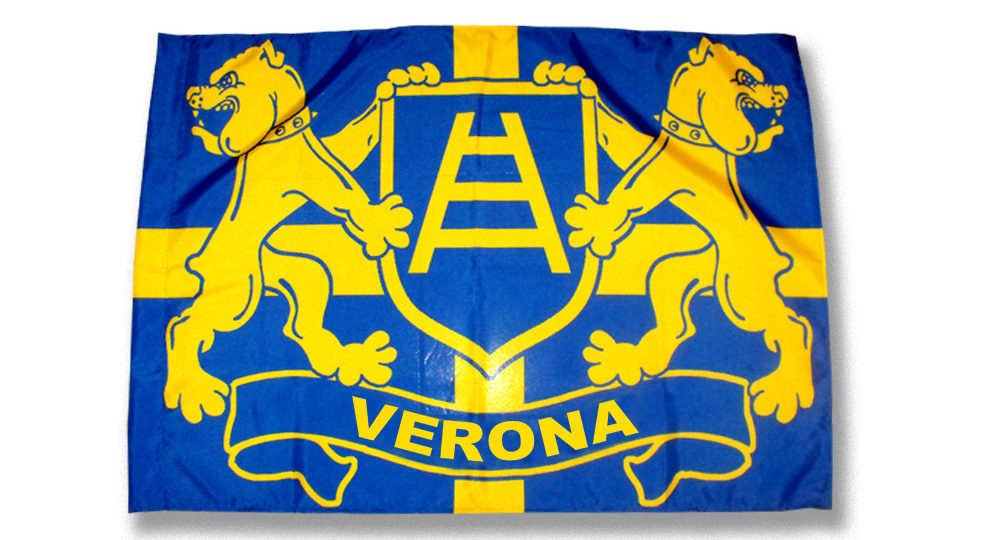 MASTINI VERONA Flags