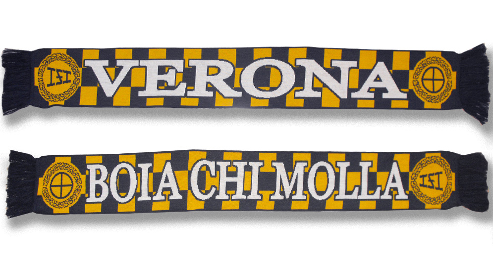 VERONA BOIA CHI MOLLA Scarves