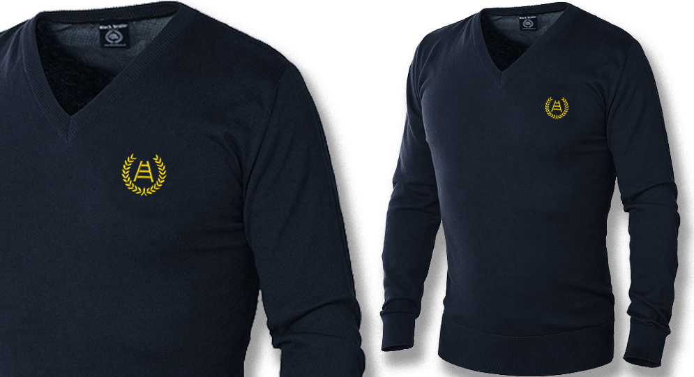 MAGLIONCINO VERONA V NECK Polos Pullovers Shirts