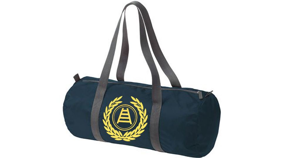 GYM BAG CORONA SCALA Extras