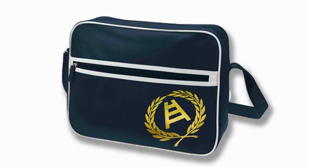 BORSA VERONA RETRO' ALLORO SCALA Extras