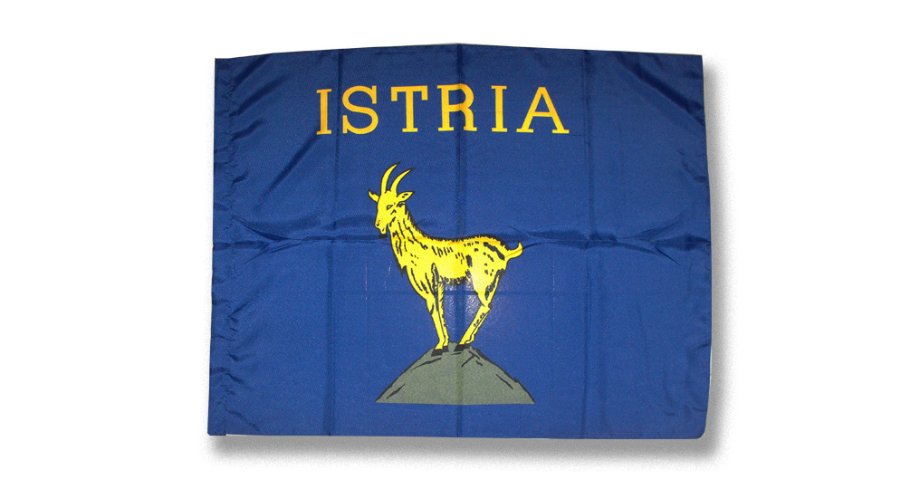 FLAG ISTRIA Flags