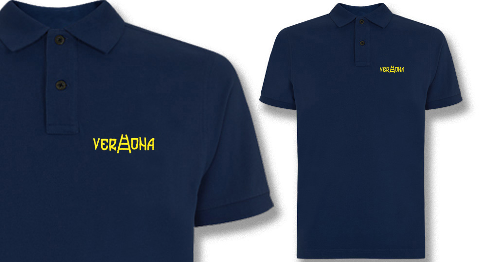POLO VERONA SCALA CLASSIC Polos Pullovers Shirts