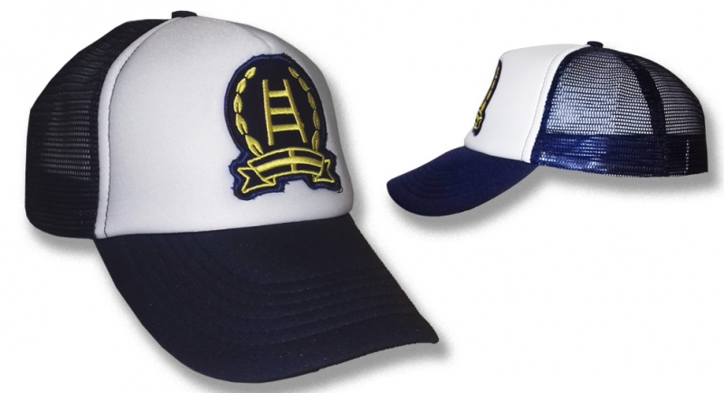 TRUCKER VERONA ALLORO SCALA Caps