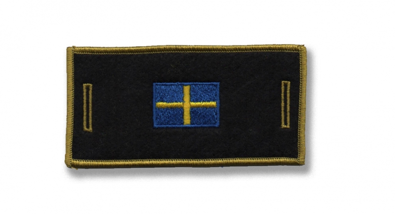 PATCHE VERONA LABEL FOR BUTTONS Patches