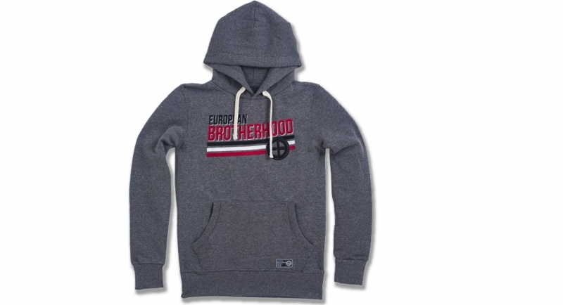 HOODY NATION European Brotherhood