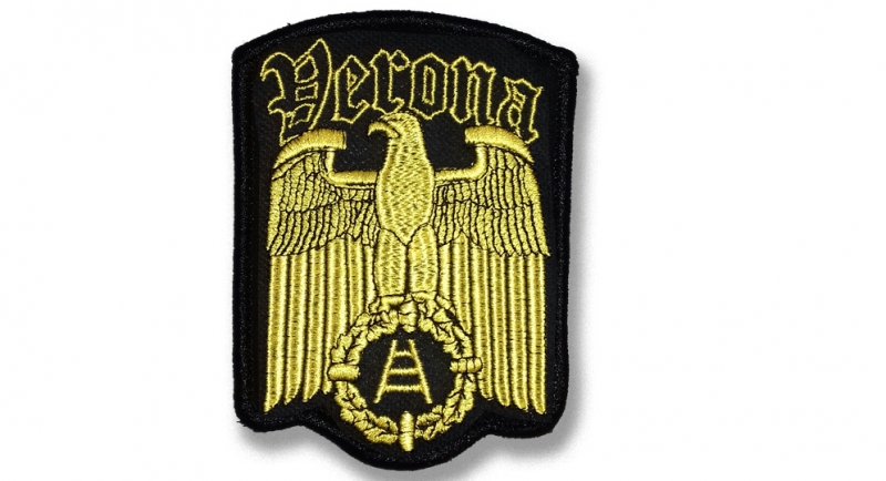 PATCHE AQUILA VERONA IMPERO Patches