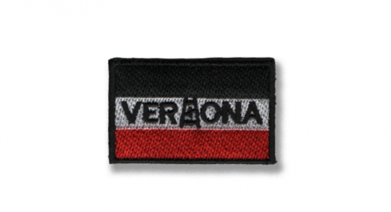 PATCH VER/=ONA EUROPE Patches