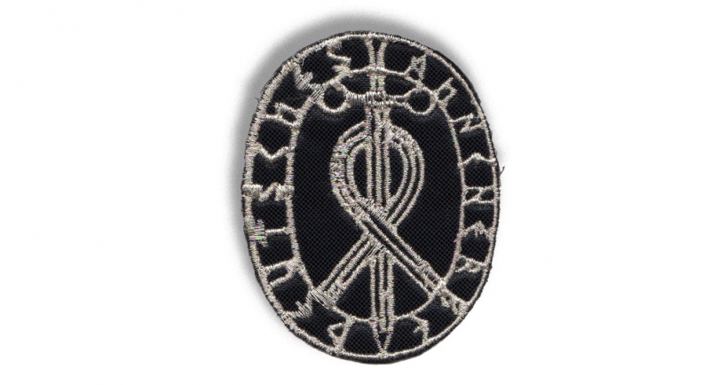 PATCHE AHNENERBE Patches