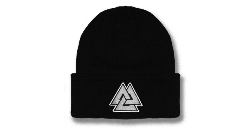 BEANIE ODIN VALKNUT Caps