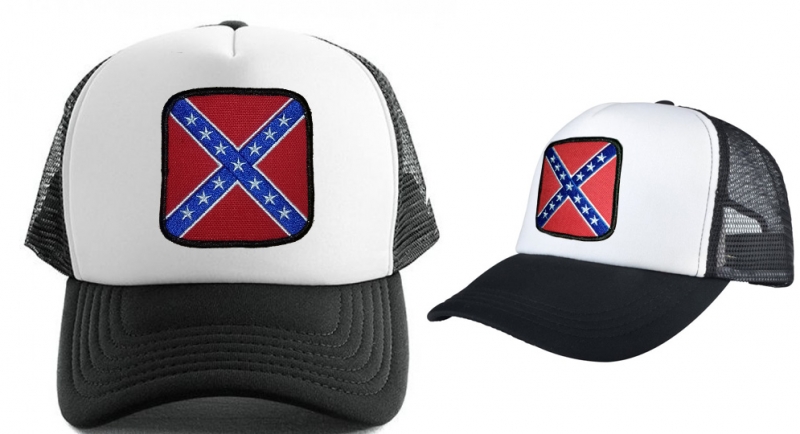 TRUCKER CAP CSA Caps