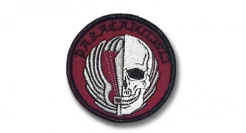 PATCHE PARACADUTISTI Patches