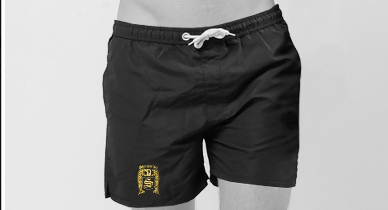 SWIMMING SHORT SKREWDRIVER Shorts & trousers