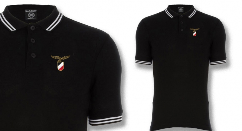 POLO ADLER Polos Pullovers Shirts