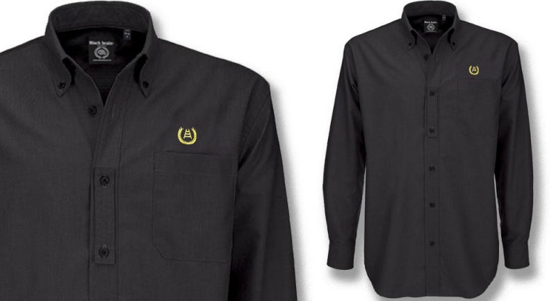CAMICIA ALLORO SCALA Polos Pullovers Shirts
