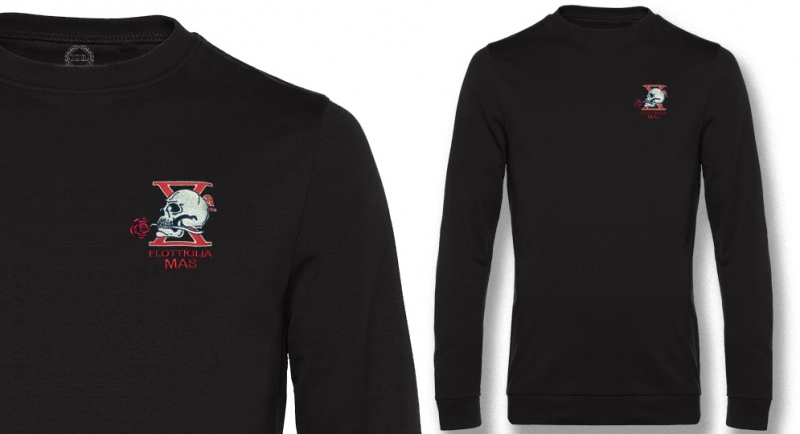 SWEAT DECIMA MAS Sweaters & Hoodies