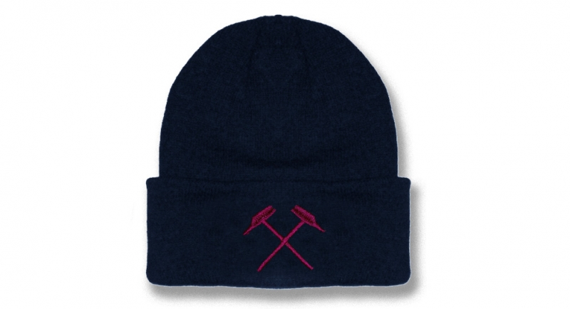 BEANIE HAMMERS Caps