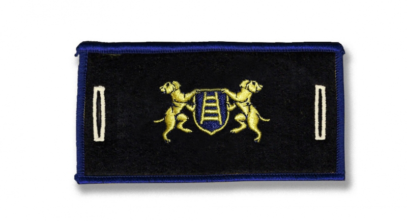 PATCH MASTINI FOR BUTTONS Patches