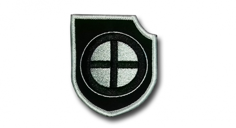 PATCH CELTIC SHIELD Patches