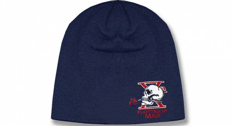 CUFFIA DECIMA MAS Caps