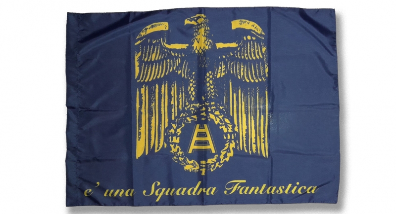 FLAG E' UNA SQUADRA FANTASTICA Flags