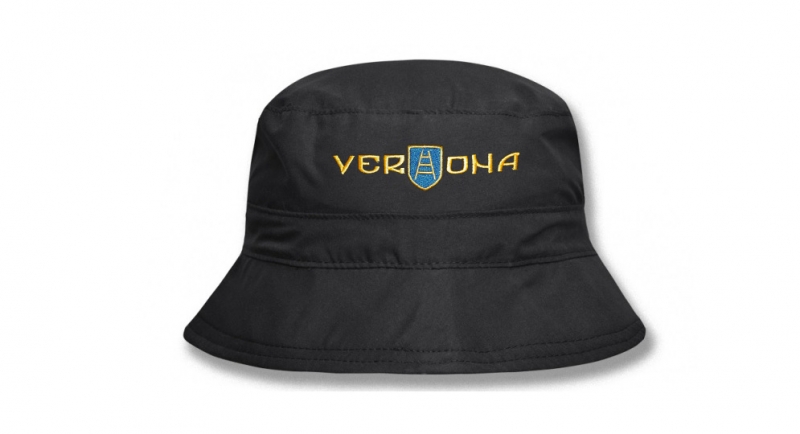 FISHERMAN HAT VERONA SCUDO SCALA Caps