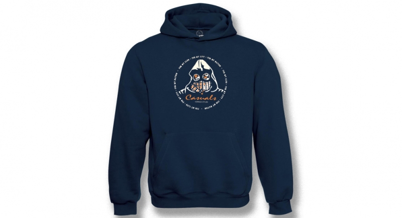 HOODY CASUALS TOP BOY Sweaters & Hoodies