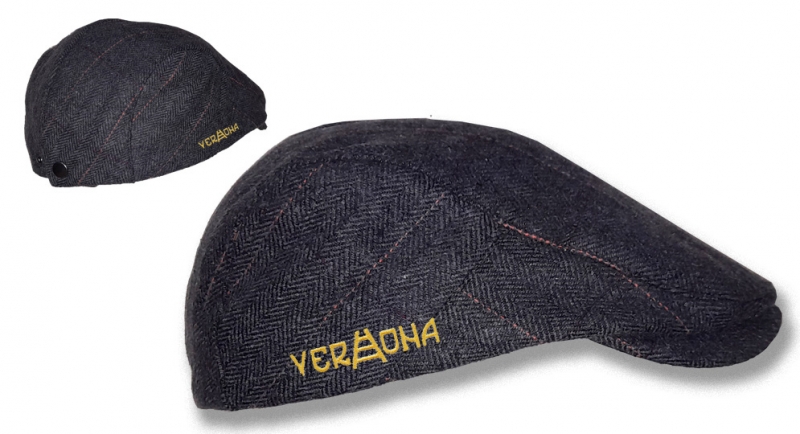 ANDY CAP WINTER VER/=ONA Caps