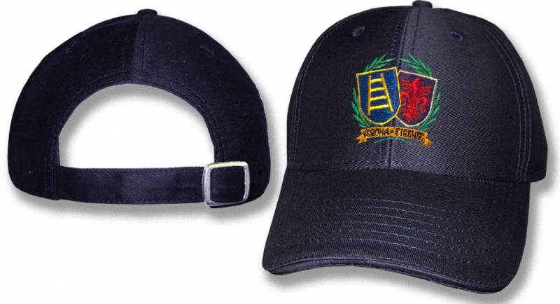 CAP VERONA FIRENZE Caps
