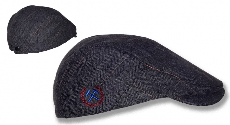 ANDY CAP HAMMERS WINTER Caps
