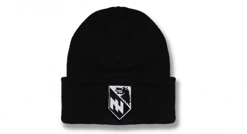 BEANIE WERWOLF Caps