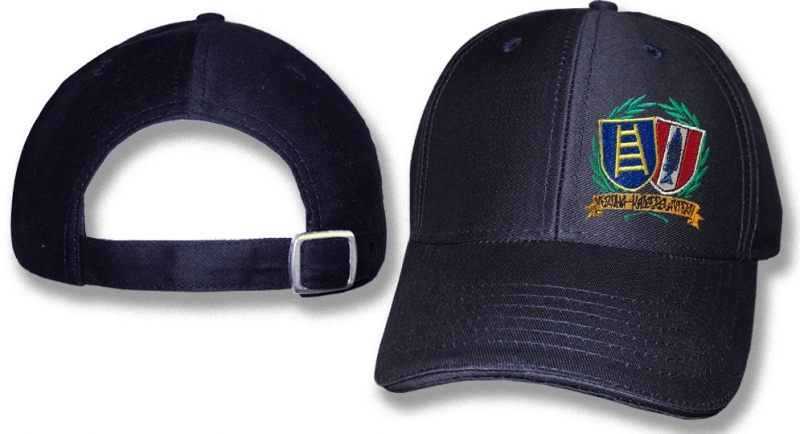 CAP VERONA KAISERSLAUTERN Caps
